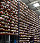 carpet racking 