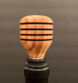 Canrywood Bottle Stopper