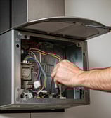 chimney repair and installation