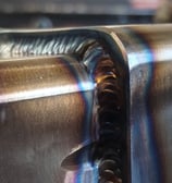 Michaels tig welds