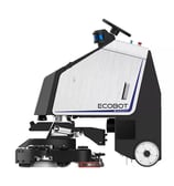 ecobot robot za čišćenje