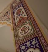 mohraqashi