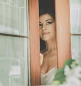 ritratto sposa