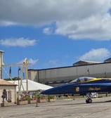Blue Angels, Ford Island, HI