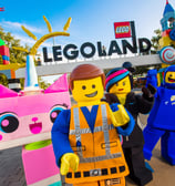 Legoland California Park