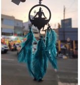 Mahadev dreamcatcher