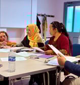 Lingo Language Learning - ESOL Instruction