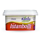 Egyptian Istanbolli Cheese  جبن أبيض اسطنبولي