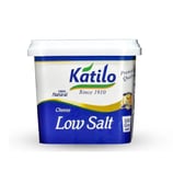 Low Salt Cheese  جبن أبيض قليل الملح