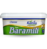 Baramilli Cheese