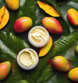 mango butter