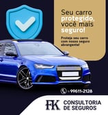 Seguro Auto Porto Seguro
