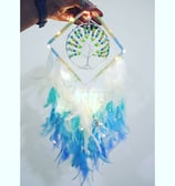 agamya dreamcatchers pastel tree of life