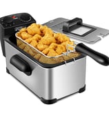 Deep fryer repair near me in Hyderabad