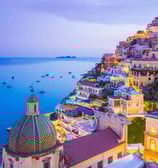 tour positano