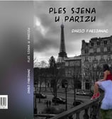 Ples sjena u Parizu korice