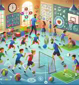 Jogos e brincadeiras recursos pedagógicos 