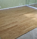 Bamboo Flooring