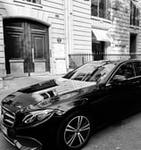 Shopping avenu Montaigne paris