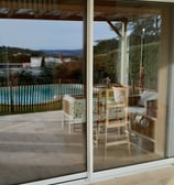 Pose d'un galandage en rénovation - Millau