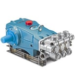 Cat pump repair near me