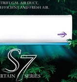Lexuary Look Air Curtains