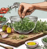 two person standing on gray tile paving