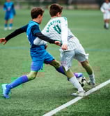 U14 R1 - USJA Carquefou - Le Poiré sur Vie