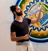 Sébastien ROUEL Kundalini Yoga, Reboutement