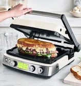 Panini press repair near me in Hyderabad