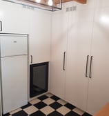 Buanderie fileur sur mesure