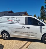 Electrician Rockingham