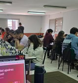 torneo realizado en puente alto 