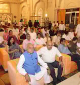 corporate events