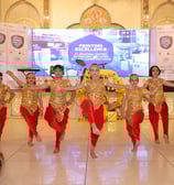 corporate events