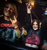 Pic by Sebastian Dammark IDO Concerts