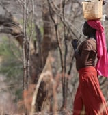 Women empowerment program, Pact Ethiopia, Asossa 