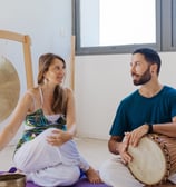 Sébastien ROUEL Kundalini Yoga, Reboutement