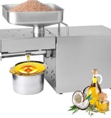 Oil extraction machine repair near me in Hyderabad