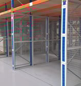 mesh partitioning 