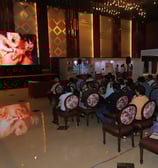 corporate events