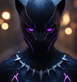 black panther image