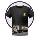 camisetas personalizadas para sua empresa