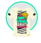 camisetas estilo unico