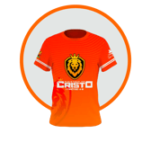 camisetas personalizadas para igrejas