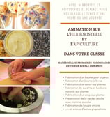 Animation chez vous
