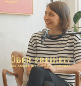 Titelbild Chrissi Buchmasser