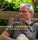 Titelbild Franz Solar