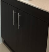 Mueble para cuarto de lavado