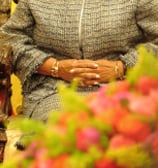 H.E. President Sahelework Zewde, Ethiopia